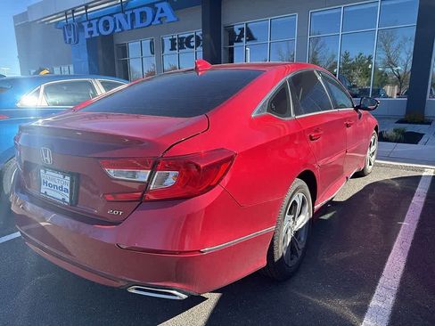 Used 2018 Honda Accord EX-L image 4