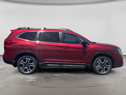 New 2026 Subaru Ascent Limited AWD/4WD image 6