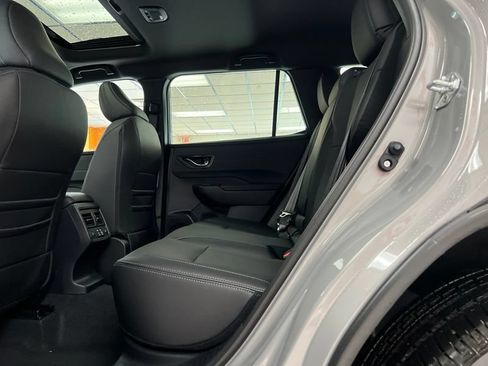 New 2026 Subaru Outback Touring XT AWD/4WD image 21
