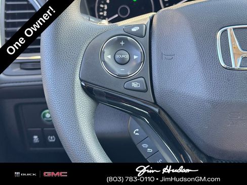 Used 2017 Honda HR-V EX image 27