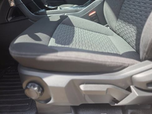 New 2026 Ford Ranger XL RWD image 28