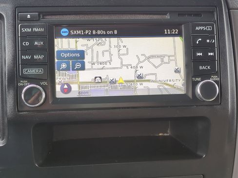 Used 2016 Nissan NV 3500 SL image 26