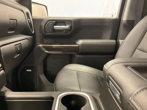 Used 2021 Chevrolet Silverado 1500 RST w/ All Star Edition Plus AWD/4WD image 23