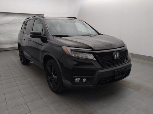 Used 2020 Honda Passport Elite image 13