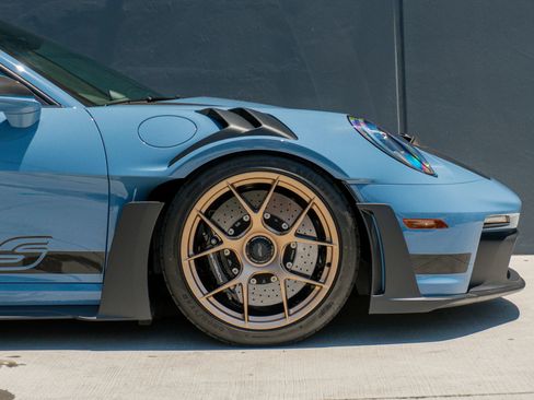 Used 2024 Porsche 911 GT3 RS RWD image 39
