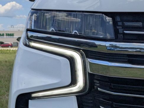 Used 2023 Chevrolet Tahoe LT w/ Luxury Package RWD image 12
