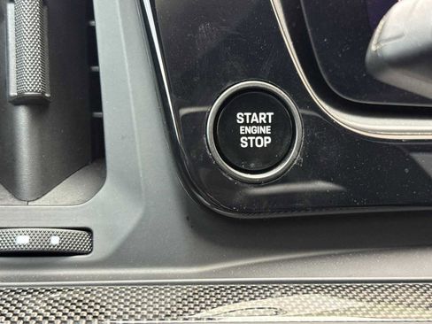 Certified 2025 Porsche Cayenne GTS image 24