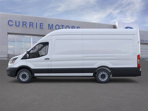 New 2026 Ford Transit 350 148 High Roof Extended w/ Load Area Protection Package image 3