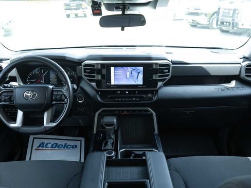 Used 2023 Toyota Tundra SR5 AWD/4WD image 15