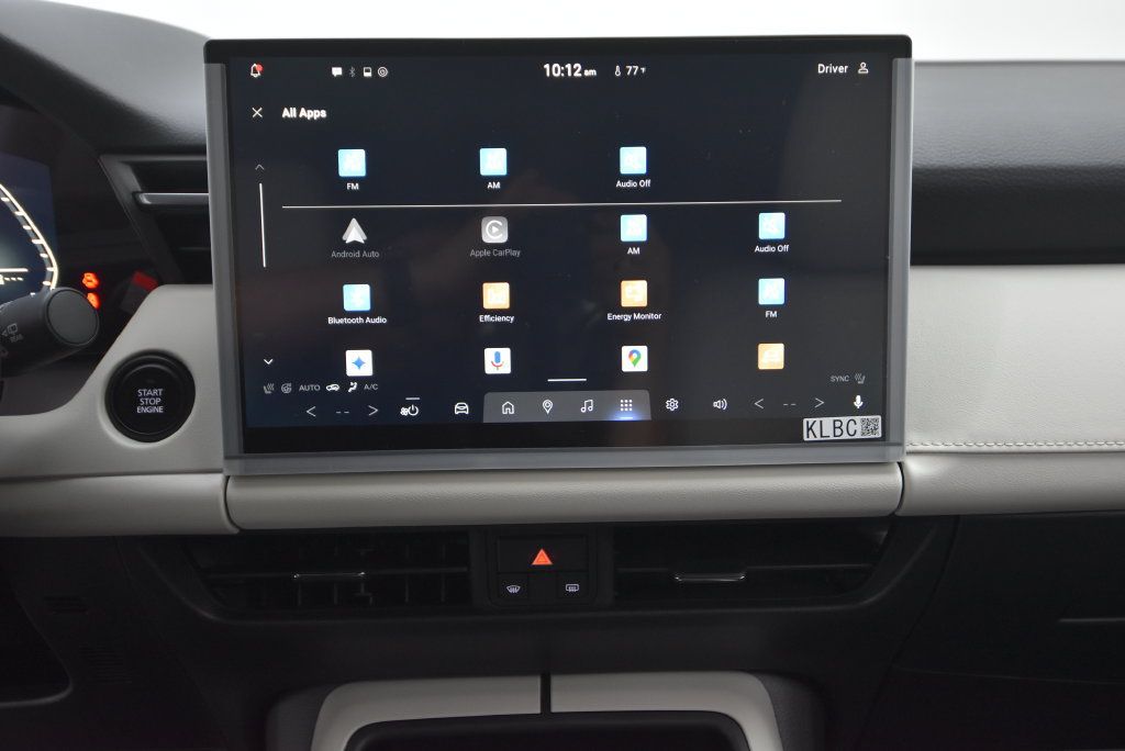 New 2026 MAZDA CX-5 Preferred AWD/4WD image 31
