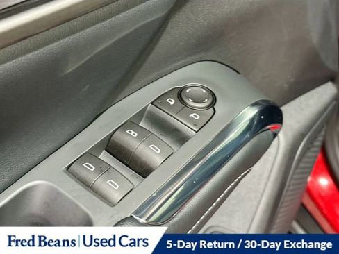 Used 2026 Chevrolet Traverse LT w/ Driver Confidence Package image 19