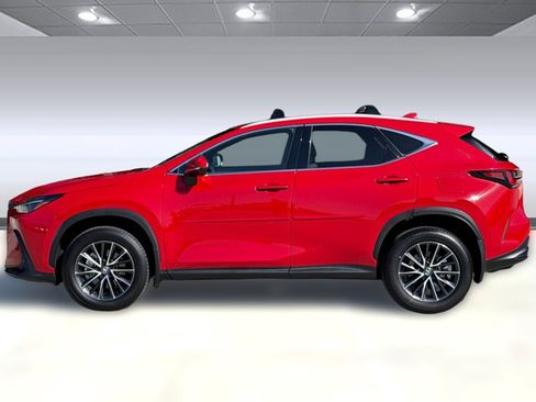 Certified 2024 Lexus NX 350 AWD w/ Cold Area Package image 2