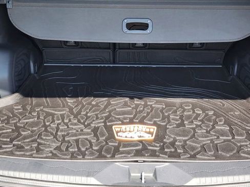 Certified 2026 Subaru Forester Wilderness AWD/4WD image 34