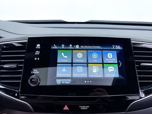 Used 2023 Honda Passport EX-L image 21