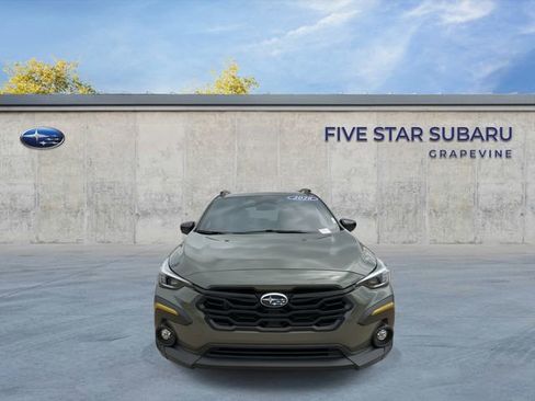 Used 2026 Subaru Crosstrek 2.5i Sport image 3