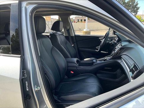 Used 2020 Acura RDX AWD w/ Technology Package image 10
