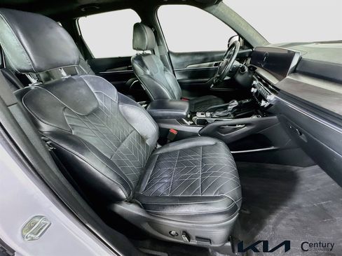 Certified 2023 Kia Telluride SX Prestige X-Line AWD/4WD image 29