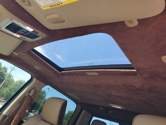 Used 2019 RAM 2500 Limited AWD/4WD image 5