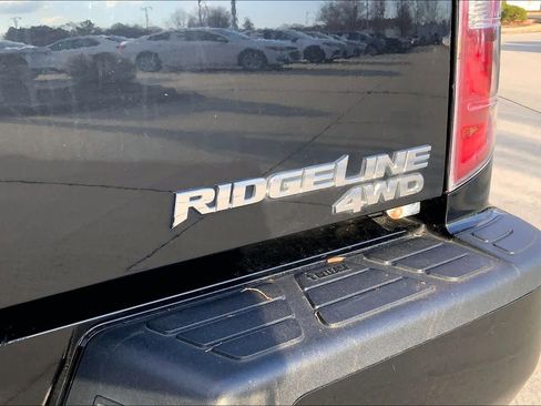Used 2013 Honda Ridgeline RTL image 9
