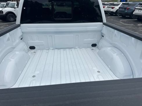 New 2026 Ford F150 XLT w/ Equipment Group 302A MID AWD/4WD image 14