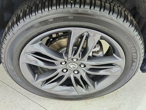 Used 2023 Acura RDX A-Spec image 58