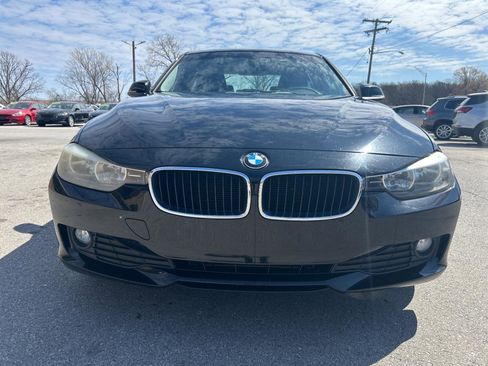 Used 2014 BMW 328d Sedan image 2