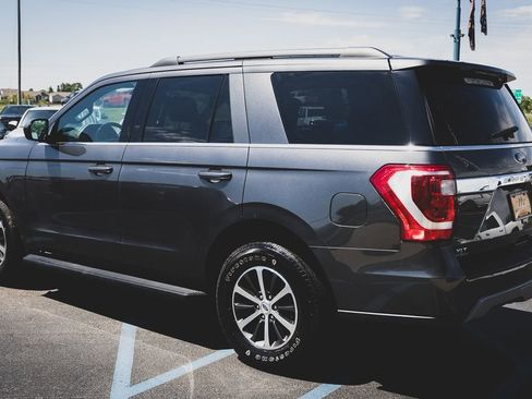 Used 2020 Ford Expedition XLT AWD/4WD image 7