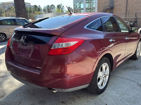Used 2010 Honda Crosstour EX-L image 5