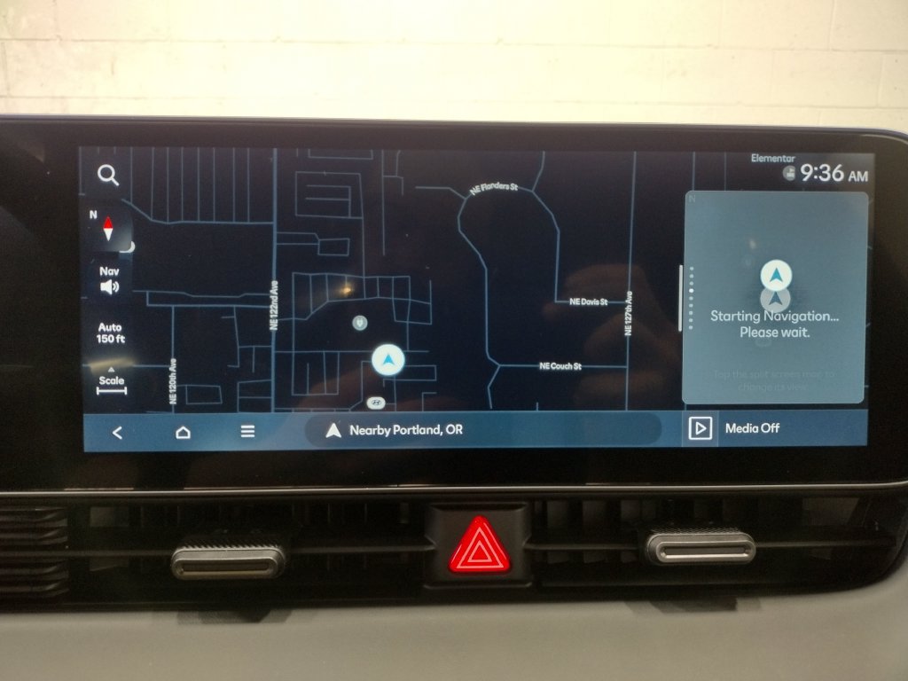 New 2027 Hyundai Ioniq 5 XRT AWD/4WD image 34