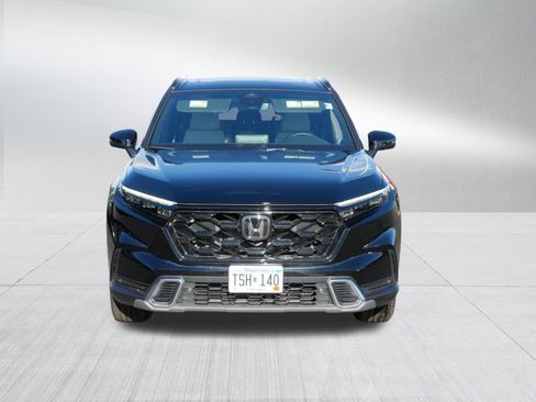 Used 2026 Honda CR-V Sport Touring image 2