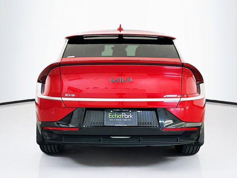 Used 2023 Kia EV6 Wind w/ Wind Technology Package image 7