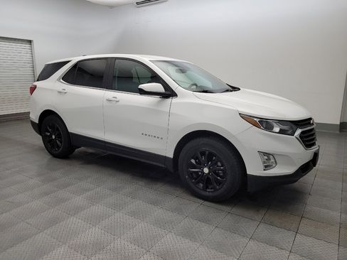 Used 2021 Chevrolet Equinox LT image 11