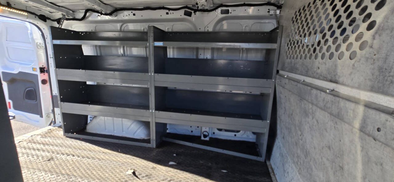 Used 2016 Ford Transit 150 148 Low Roof RWD image 29