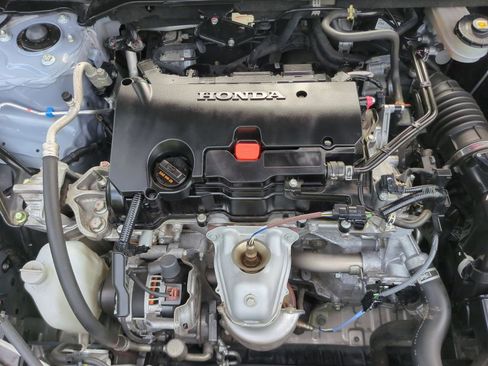 Used 2023 Honda Civic Sport image 21