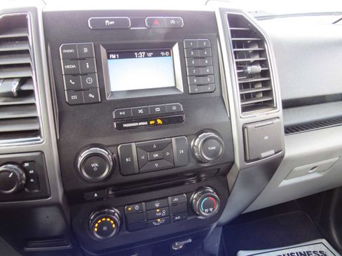 Used 2018 Ford F150 XLT w/ XTR Package image 17