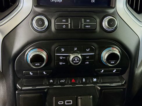 Used 2021 GMC Sierra 1500 Elevation AWD/4WD image 16
