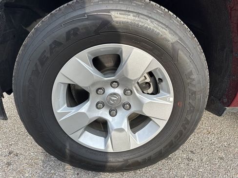 Used 2025 RAM 1500 Big Horn image 9