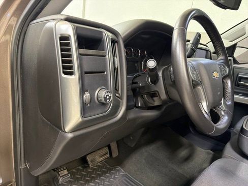 Used 2014 Chevrolet Silverado 1500 LT w/ Texas Edition, 1LT Trim RWD image 15