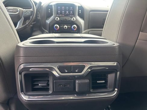 Used 2020 GMC Sierra 1500 SLT w/ SLT Premium Plus Package AWD/4WD image 23