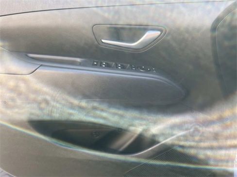 New 2025 Hyundai Tucson XRT image 7