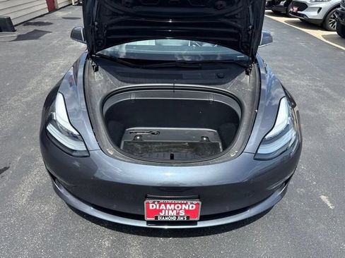 Used 2018 Tesla Model 3 Mid Range RWD image 26