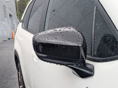 New 2026 Subaru Forester Sport image 11