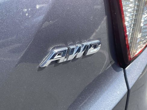 Used 2022 Honda HR-V EX image 8