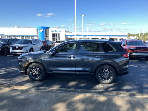 Used 2026 Honda CR-V EX-L image 6