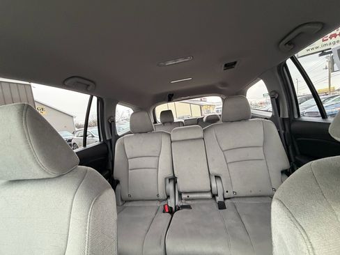 Used 2019 Honda Pilot LX image 23