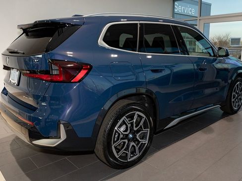 Used 2026 BMW X1 xDrive28i w/ Technology Package AWD/4WD image 5