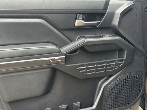 New 2026 Toyota Tacoma TRD Off-Road image 27