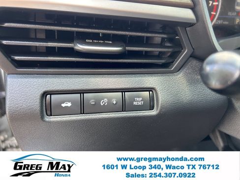 Used 2023 Nissan Altima 2.5 SV FWD image 23