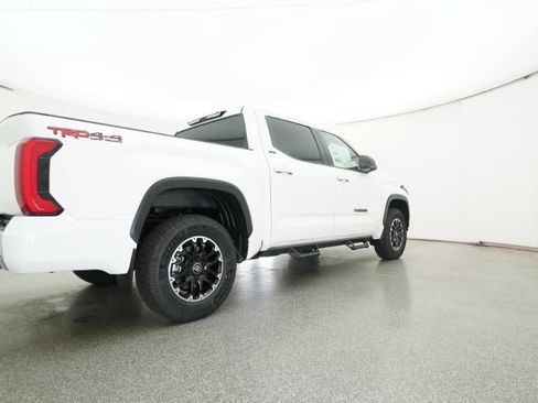 New 2026 Toyota Tundra SR5 image 58