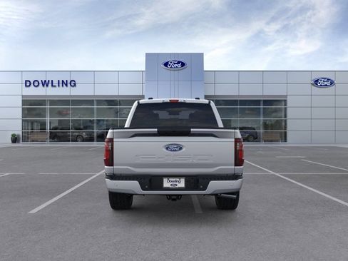 New 2026 Ford F150 STX w/ Equipment Group 200A AWD/4WD image 5